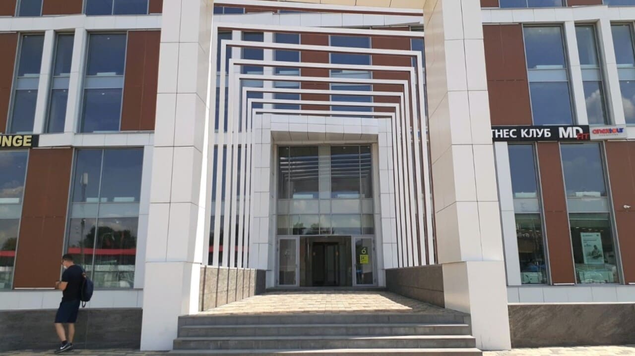 Продажа офиса МФК Форум Сити